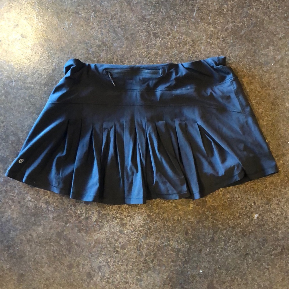 Lululemon Athletica Skort